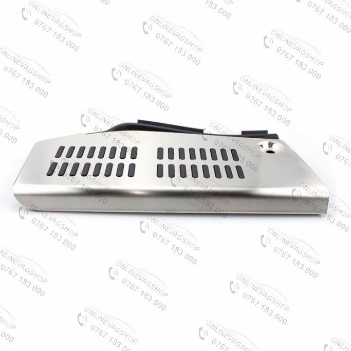Pedala Footrest Inox pentru VW Golf 4, Beetle ,AUDI A3 ,Seat Leon