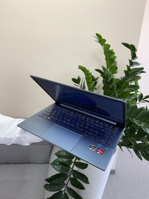 Мощный ноутбук HP Pavilion 14