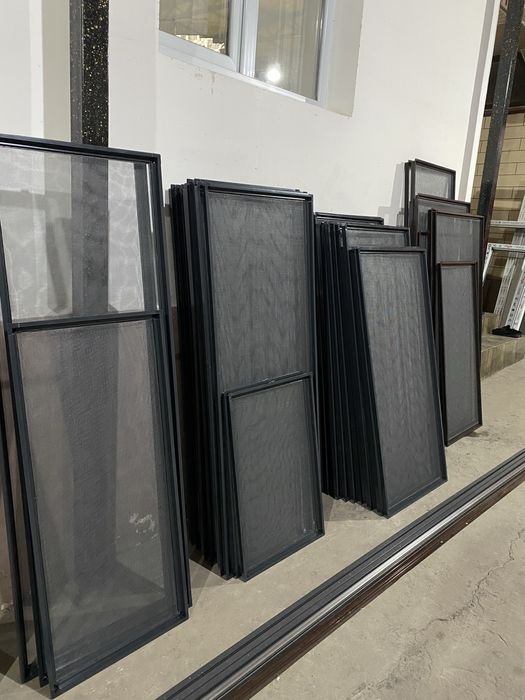 Маскитные сетки внутреный