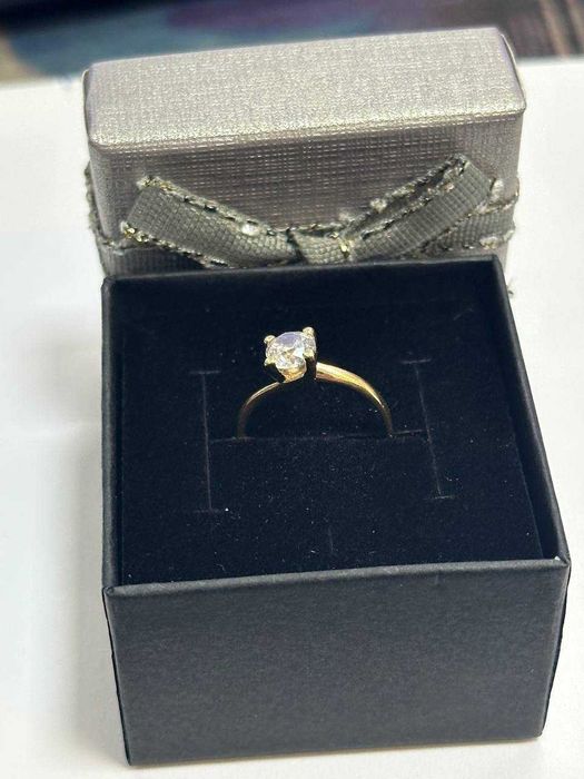 Inel aur 14k 1.9gr (CDC) StarAmanet