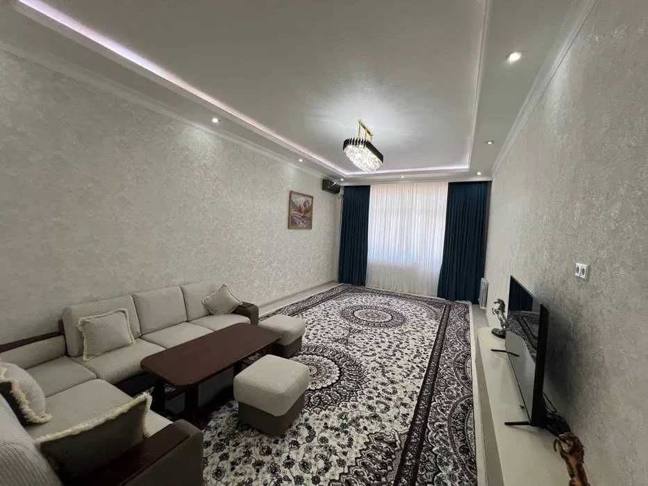 срочно сдам 2 ком квартиру на Чиланзар