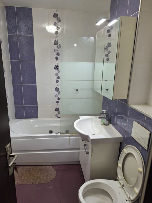 Apartament 2camere parter Turnisor