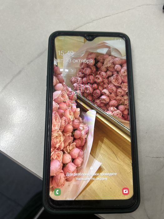 Продам телефон самсунг