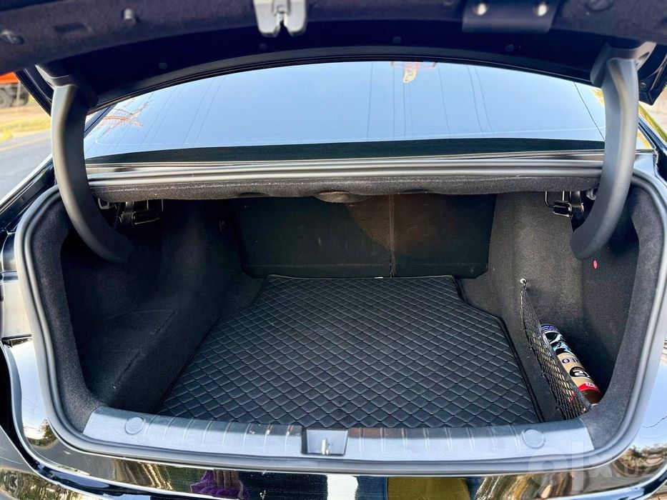 BYD Chazor full flagship ideal