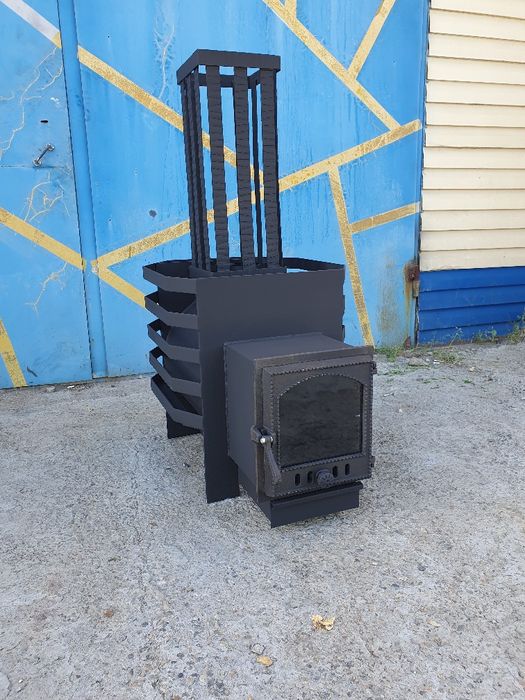 Продам печь для бани Жара