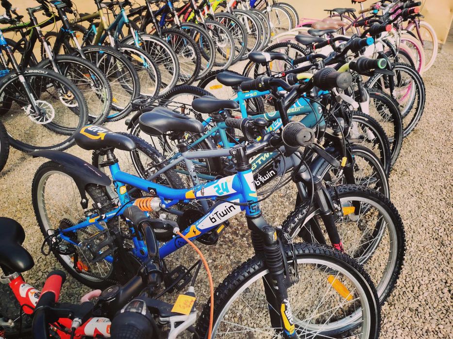 Biciclete copii toate dimensiunile