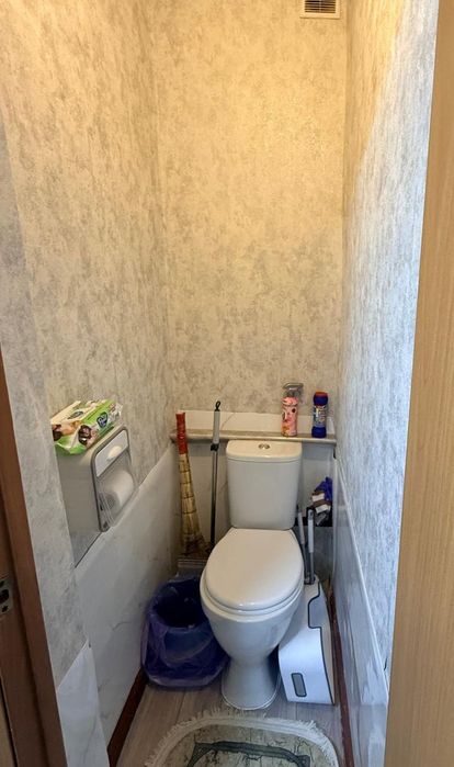 Продам 3х комнатную квартиру