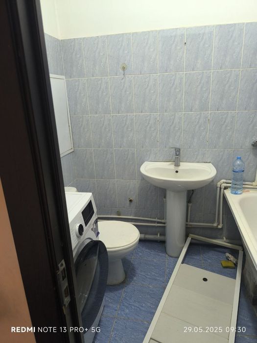 Аренда квартира сергели навастройка 5а 2/6/7