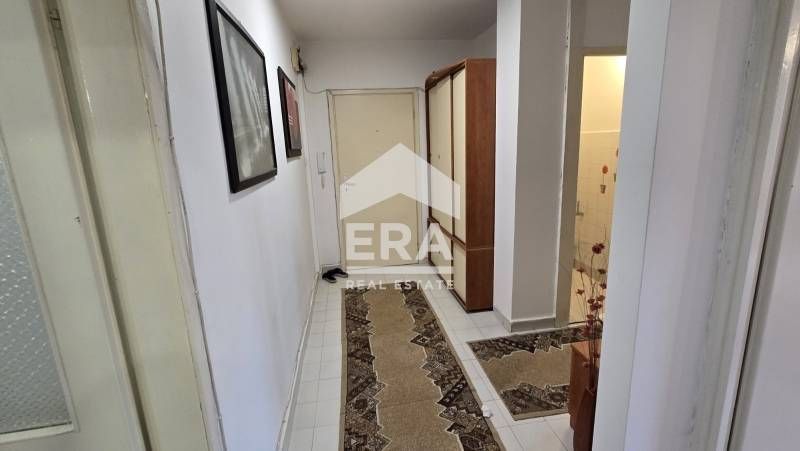 ЕРА ТЕРА предлага за продажба тристаен апартамент в един от най – пред