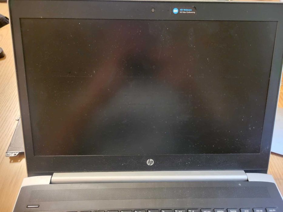 Лаптоп HP ProBook 450 G5 1LU56AV на части