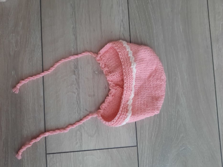 Vand hainute tricotate bebe