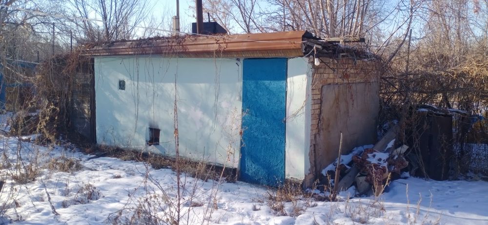 Продаётся дача в медзавод