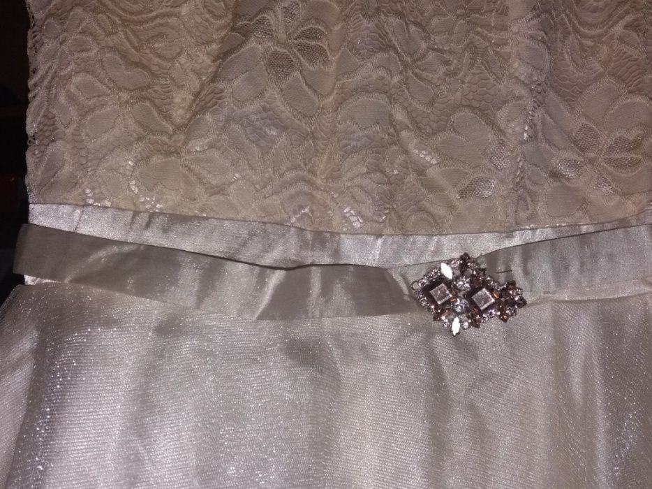 Платье абсолютно новое