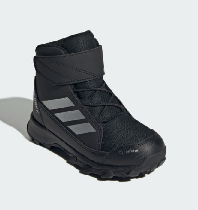 Оригинал Ботинки Adidas 37-38р