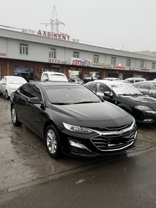 Malibu 2 primer rasxodi yoq moshina zor xolatda lyuboy proverka qilvol