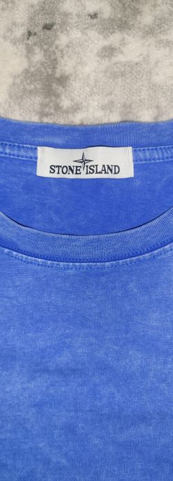 Свитшот stone island