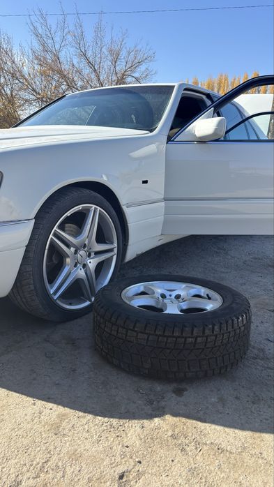 Диски Р20 АМГ оригинал