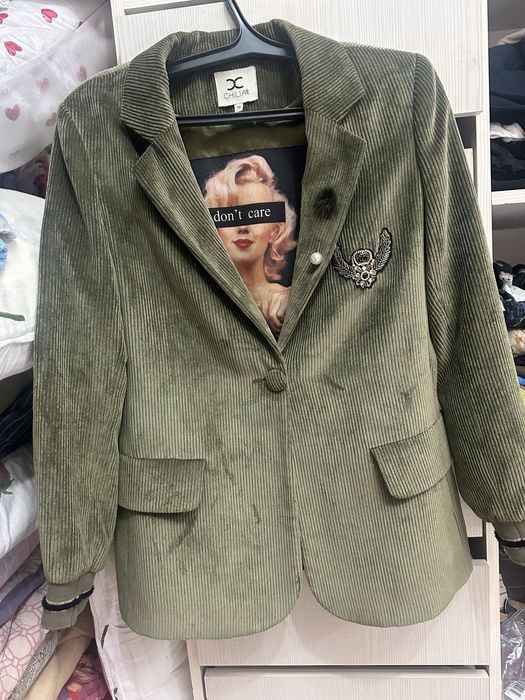 Турецкий брючный костюм