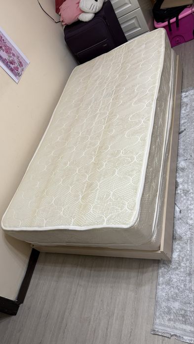 Матрас  ортопедический