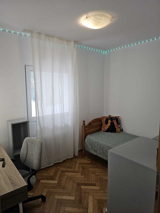 dau in chirie apartament
