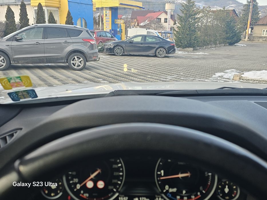 Vând bmw x5 2018  3.0 Diesel