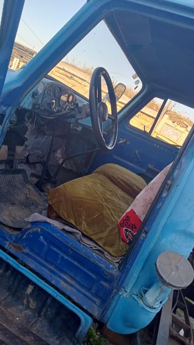 Газон 53 продам асенизатор