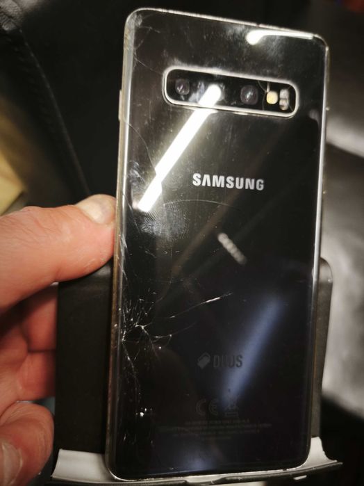 Samsung Galaxy S10