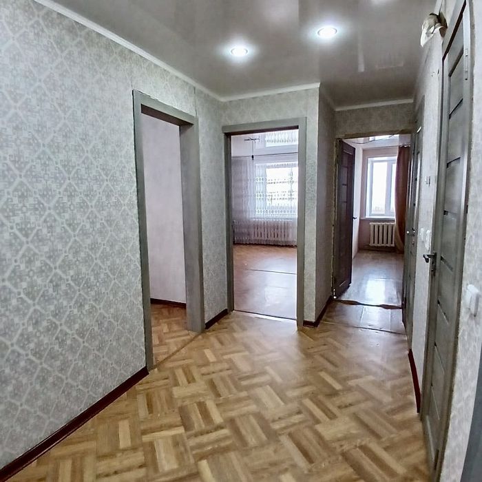 50м2, Птицефабрика, 5этаж