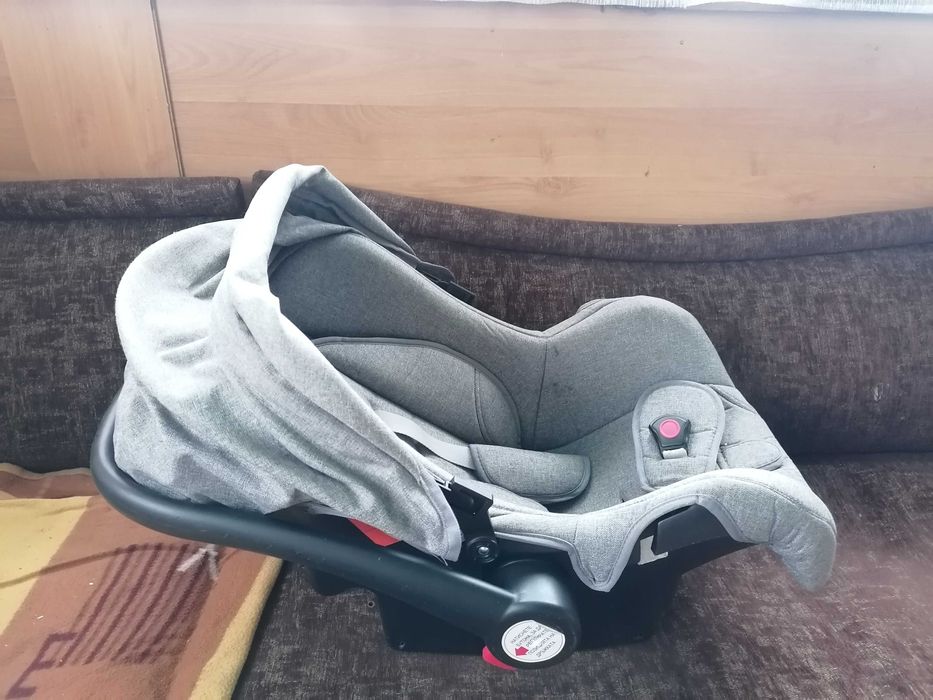 Столче/Кошница за кола