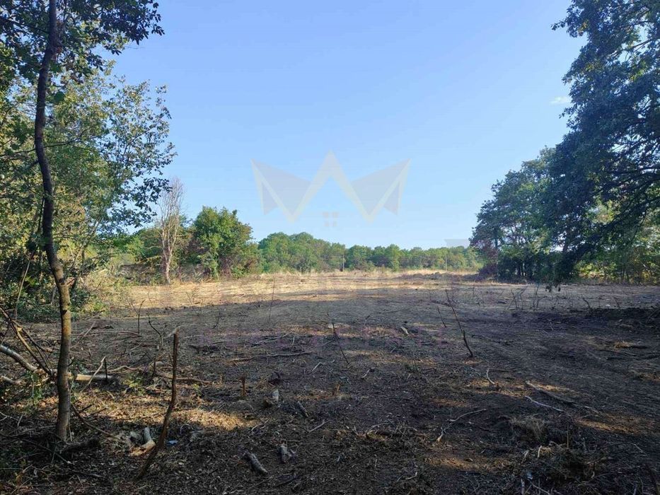 Парцел в Варна, област-м-т Перчемлията площ 2926 цена 100000