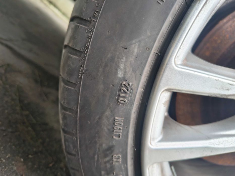 Roti BMW - Anvelope Auto BMW Seria 1 / Seria 2