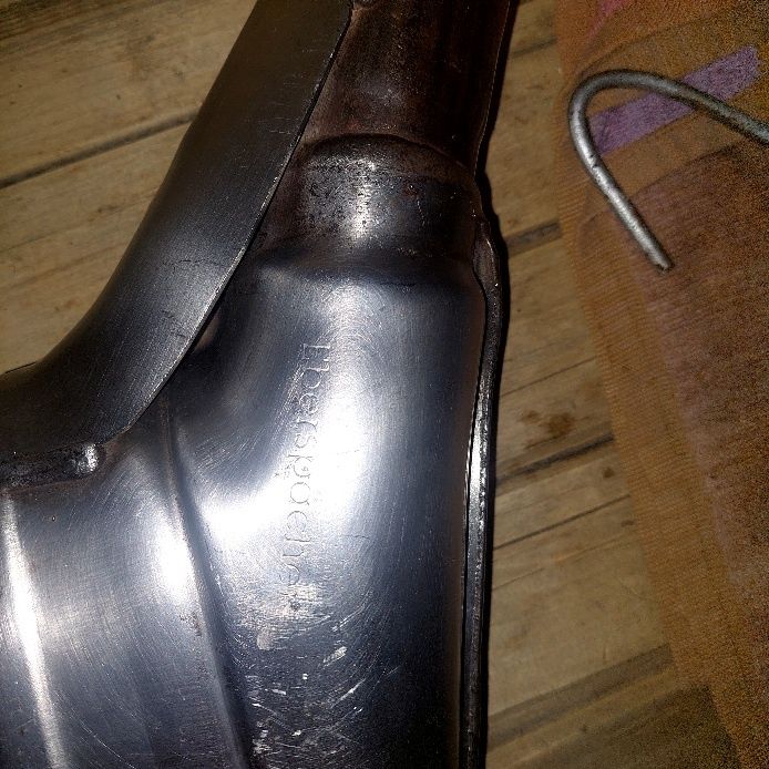 КАТАЛИЗАТОР Оригинал для М111 Mercedes benz w124 w202 w210