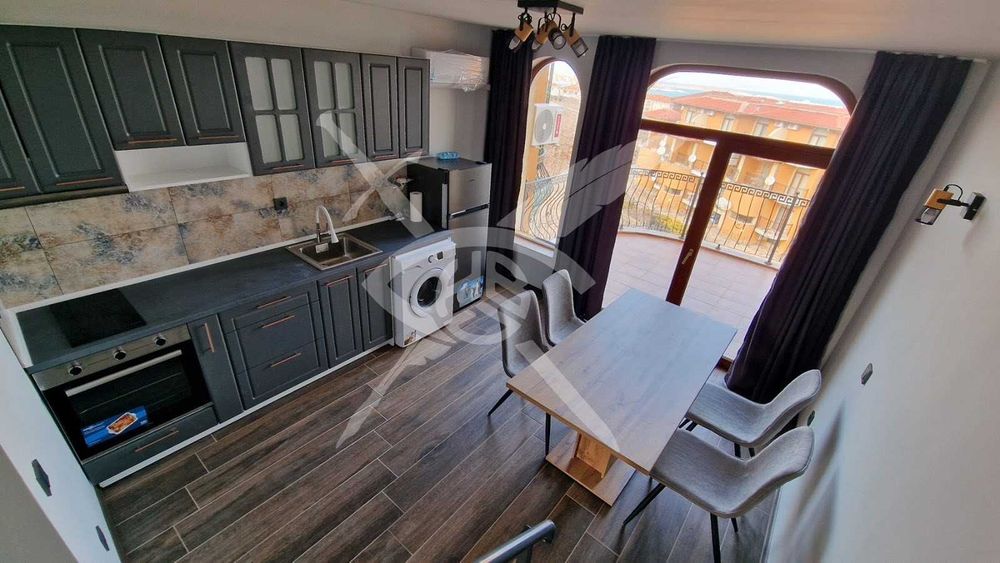Продава се Мезонет в Созопол - 100 кв.м за 1740 €/кв.м - Снимка #11