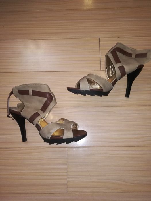 Женская обувь 39р