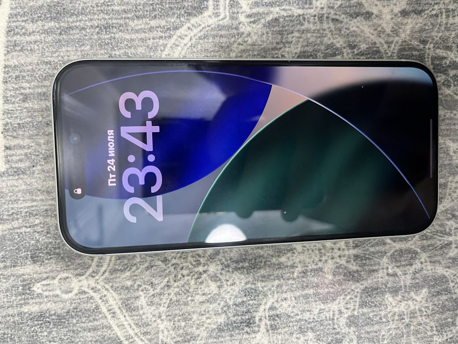 iPhone 17 pro