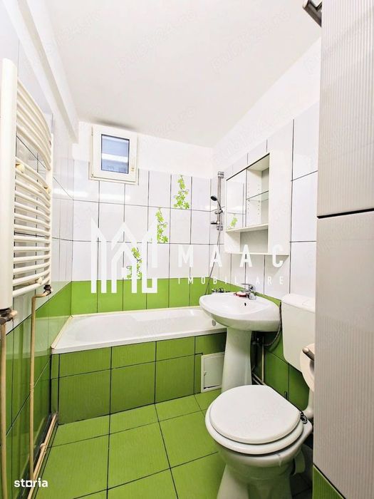 Apartament de vânzare Sibiu | Dioda | 2 camere, 47 mp — fotografia 3