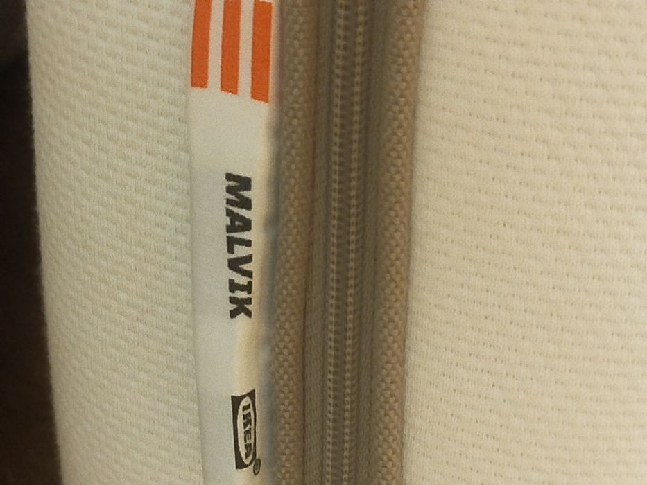 Malvik ikea матрас