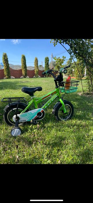 Vand bicicleta copil