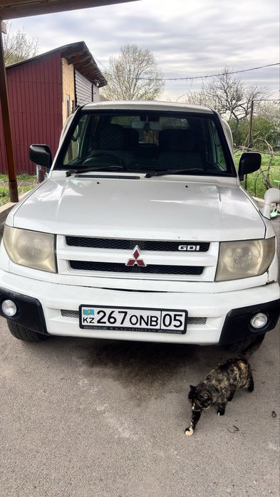 Продам надежный автомобиль