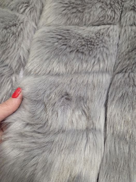 Blana tip vesta  model M-Sara