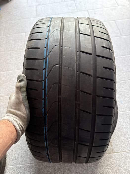Anvelope de vara 265/35 R20