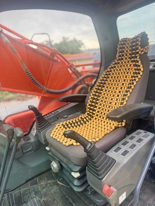 Экскватор Доосан 300  (Doosan DX300LCA) сотилади ёки арендага берилади