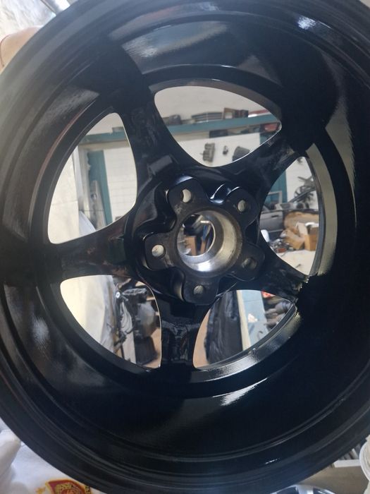 16 цолови джанти 5х120