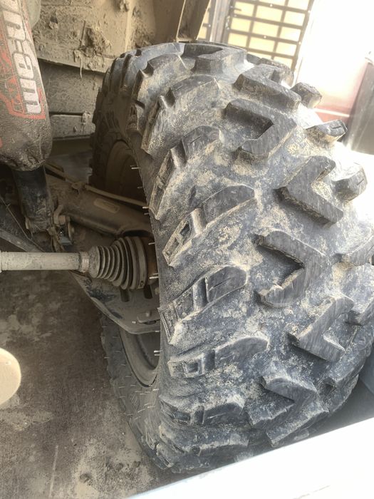 Anvelope/cauciucuri 26x8x14 26x10x14 ITP Terra Cross