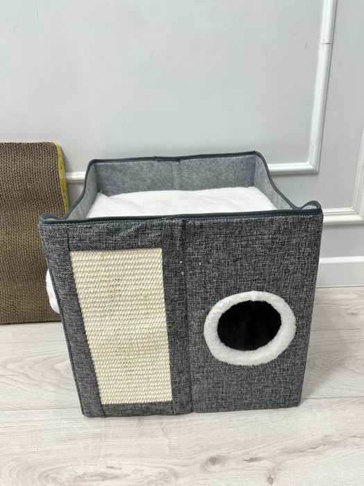 Домик для кота/ щенка