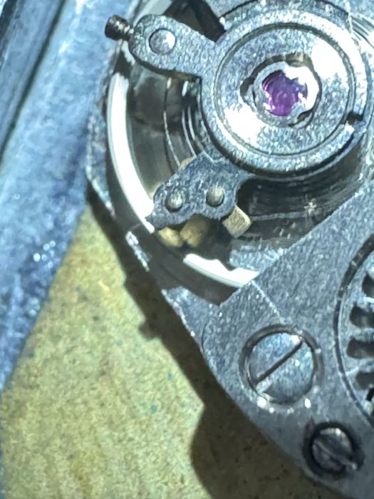 Atlantic vand urgent