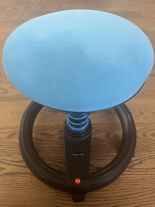 Ергономичен детски стол Swoppster