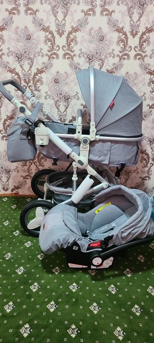 Kalyaska yangiday turipti kòp ishlatilamagan orqaga oldinga oĝiriladi