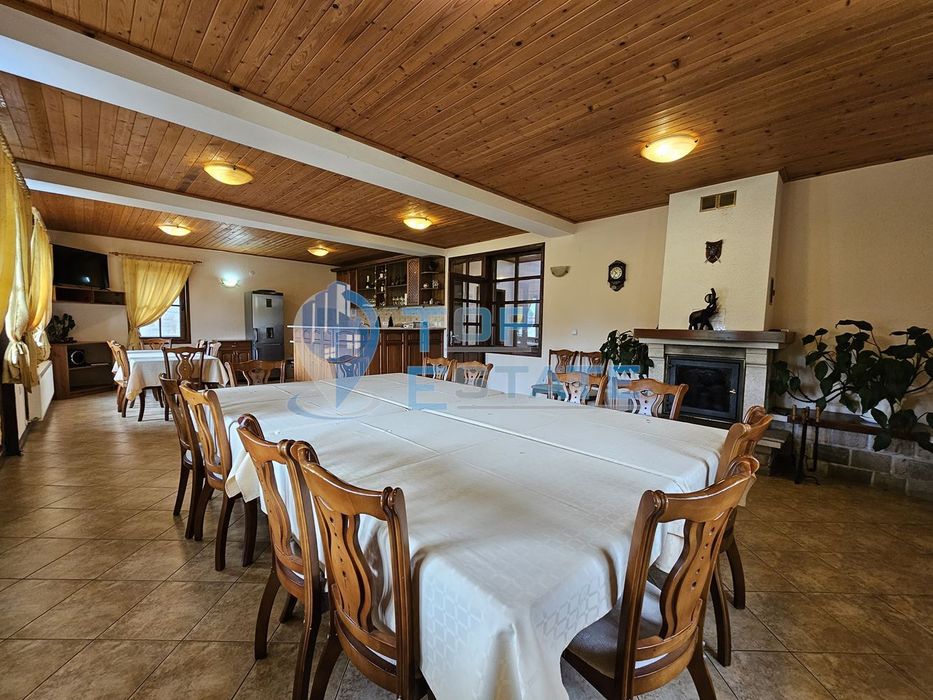 Продава се Къща в с. Средни колиби, Област Велико Търново - 418 кв.м за 1484 €/кв.м - Снимка #7