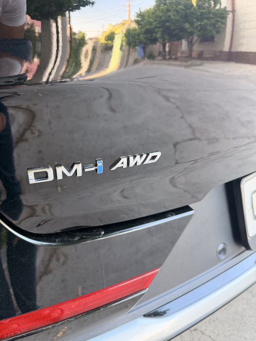 BYD Song MAX PHEV 2024 — 9